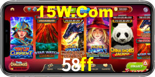 Premium Interface 58ff