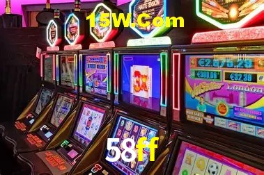 Flash Promotion 58ff